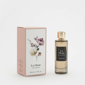 Reserved - Ladies` perfume water - Hnědá