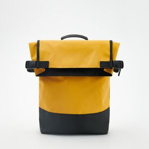 Reserved - Nepromokavý batoh - Žlutá