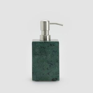 Reserved - Soap dispenser - Tyrkysová
