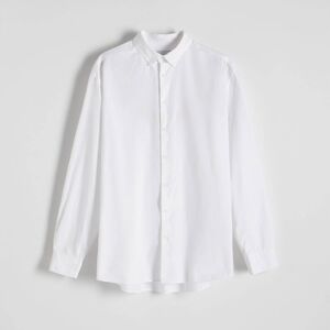Reserved - Košile comfort fit - Bílá