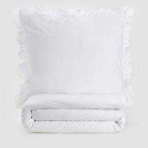 Reserved - Bedclothes - Bílá