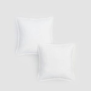 Reserved - Pillowcase - Bílá