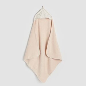 Reserved - Towel - Růžová