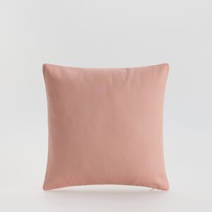 Reserved - Bavlněný povlak na polštář - Růžová