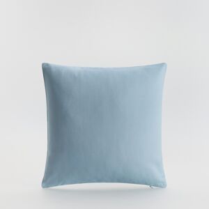 Reserved - Bavlněný povlak na polštář - Modrá
