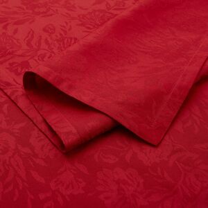 Reserved - Tablecloth - Bordó