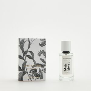 Reserved - Ladies` perfume water - Bílá