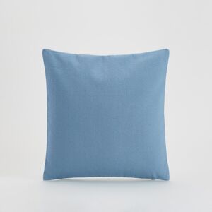 Reserved - Bavlněný povlak na polštář - Modrá
