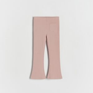 Reserved - Babies` trousers - Růžová