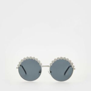 Reserved - Children`s sunglasses - Světle šedá