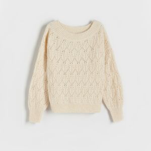 Reserved - Ladies` sweater -