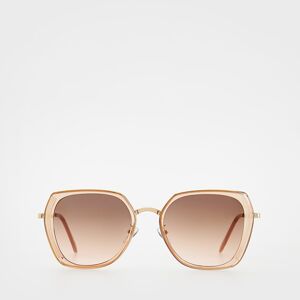 Reserved - Sluneční brýle - Růžová