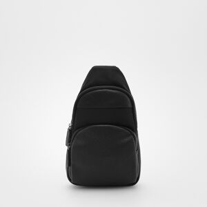 Reserved - Kombinovaný batoh - Černý