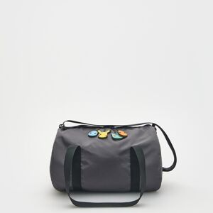 Reserved - Sportovní taška Pokémon - Černý