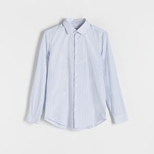 Reserved - Košile slim fit - Modrá