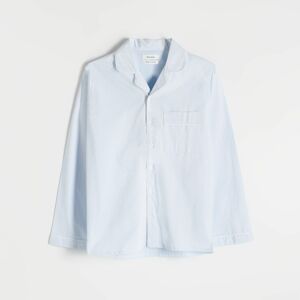 Reserved - Bavlněná pyžamová košile - Vícebarevná