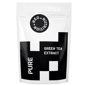 nu3tion Extrakt ze zeleného čaje 100g