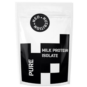 nu3tion Mléčný protein izolát 90% natural 1kg